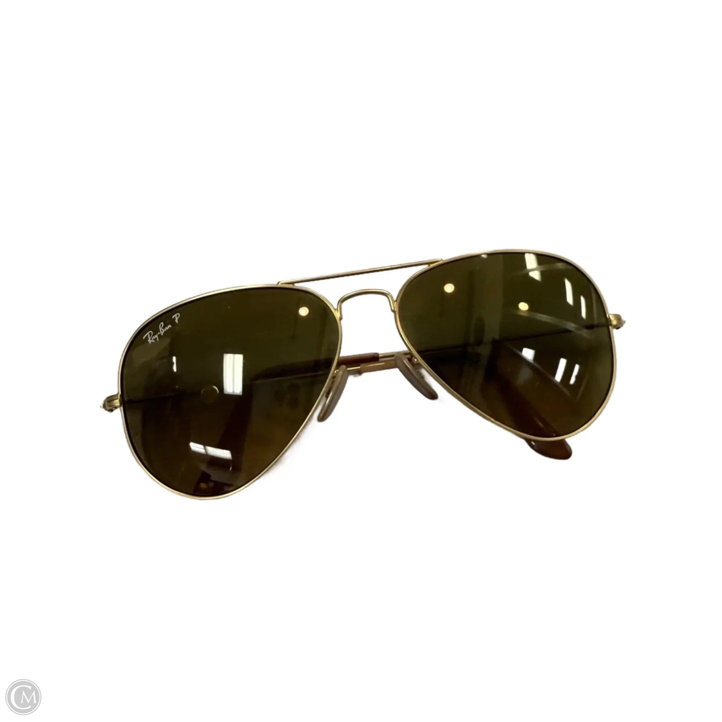Sunglasses Designer By Ray Ban