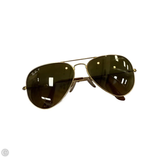 Sunglasses Designer By Ray Ban