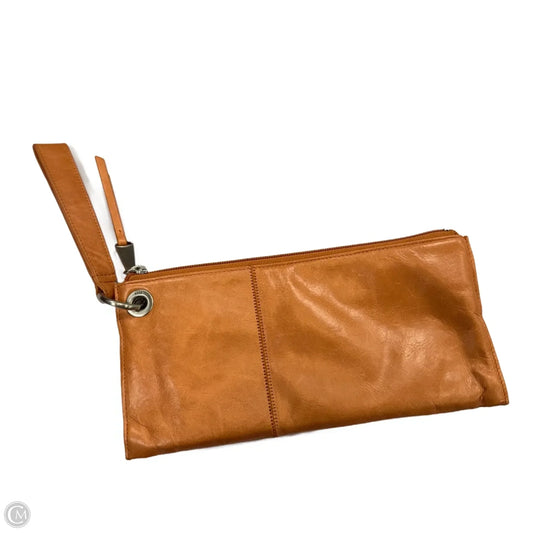 Wristlet By Hobo Intl, Size: Medium