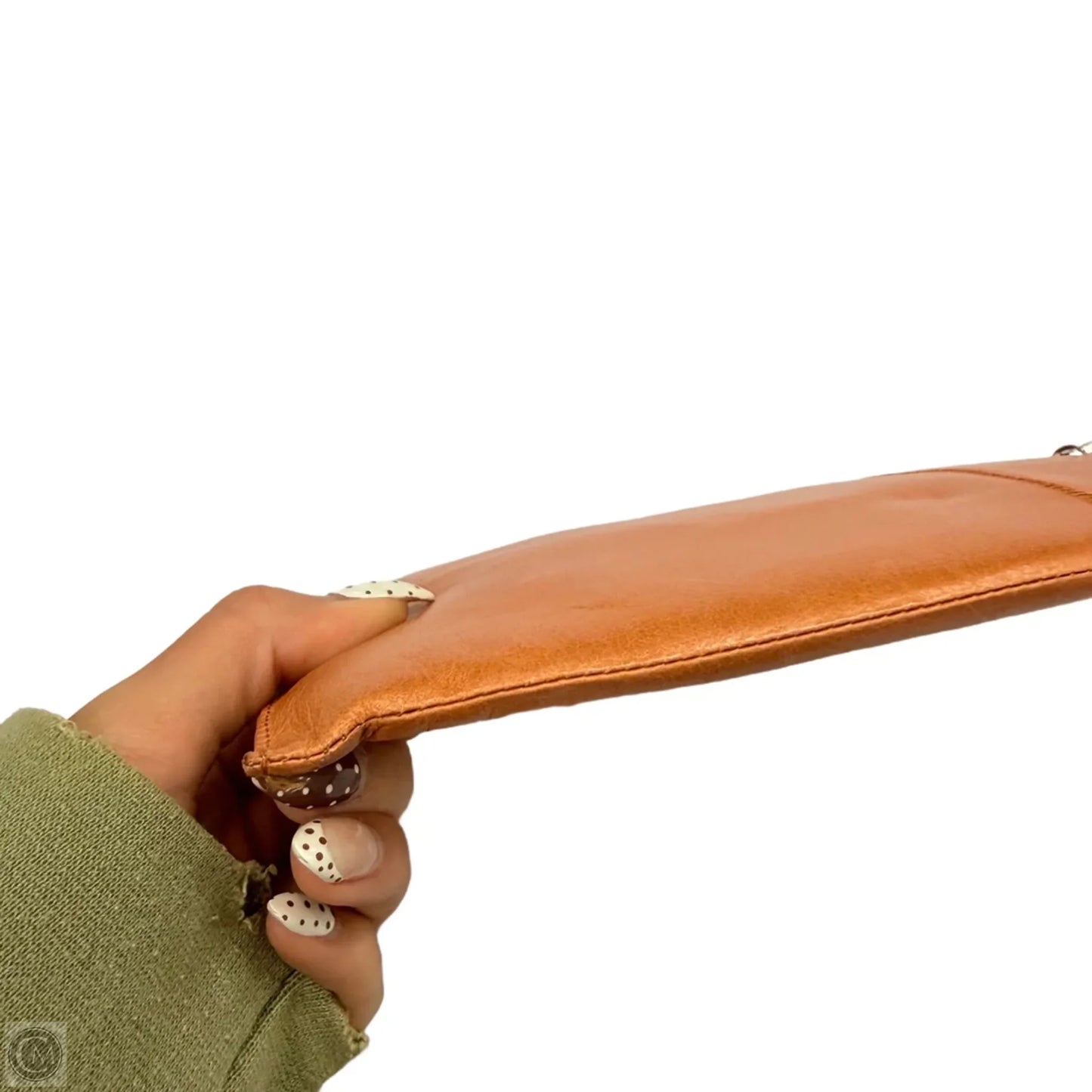 Wristlet By Hobo Intl, Size: Medium