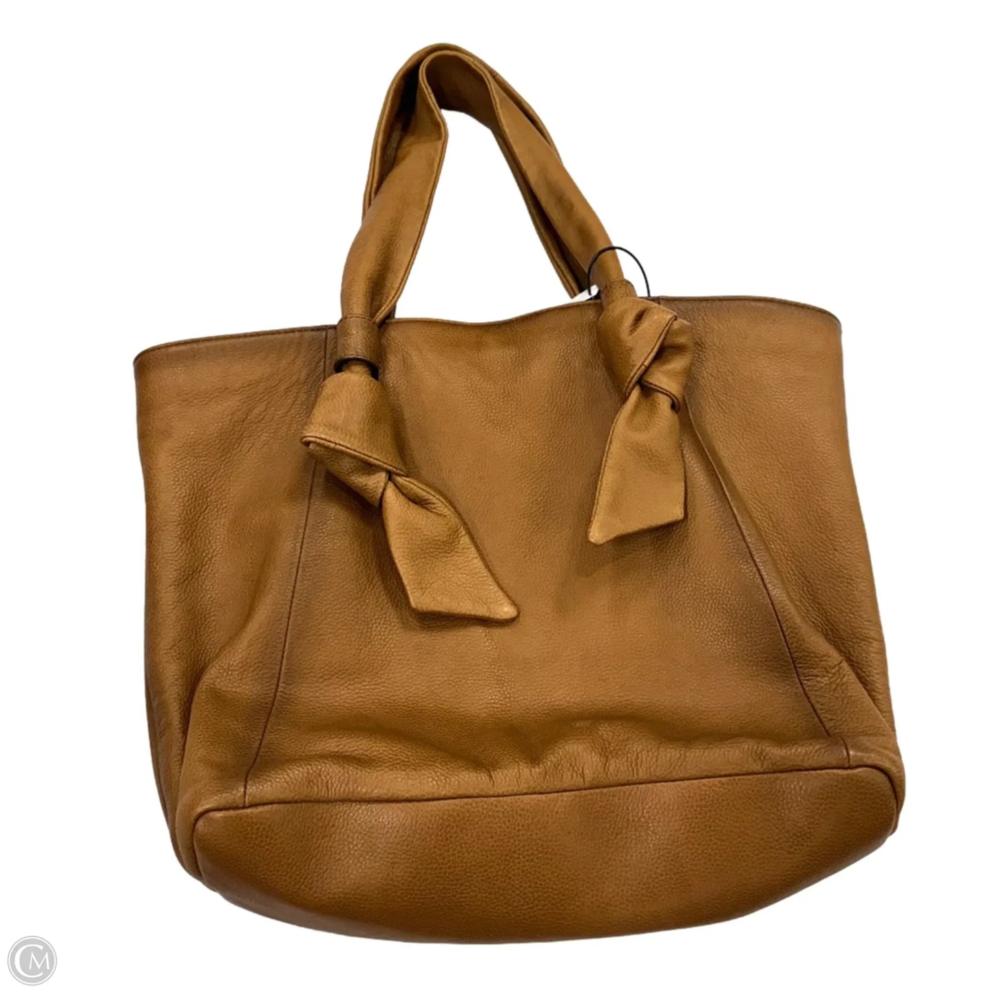 Handbag Designer By Frye, Size: Medium