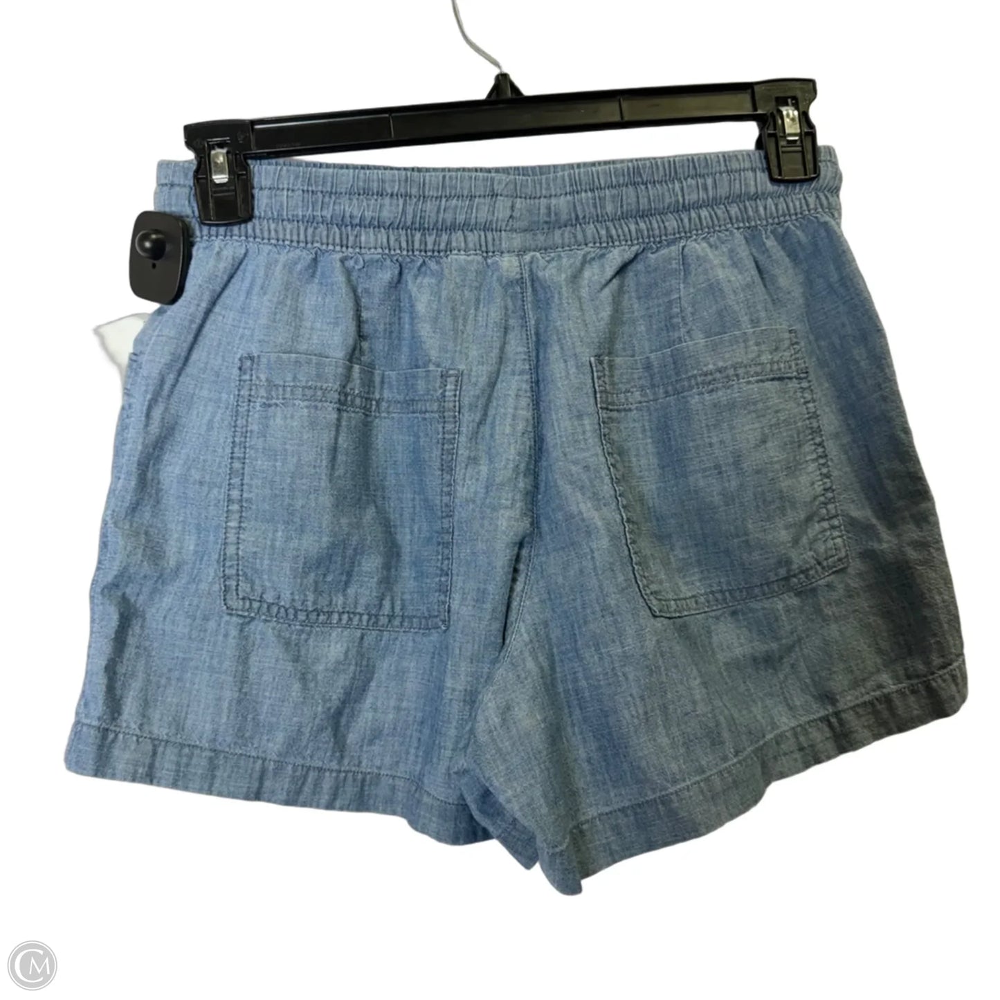 Shorts By Gap In Blue, Size: Xs