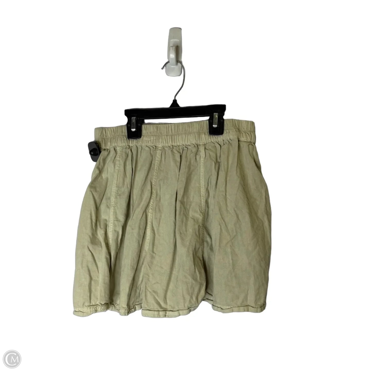 Shorts By Free People In Grey, Size: Xs