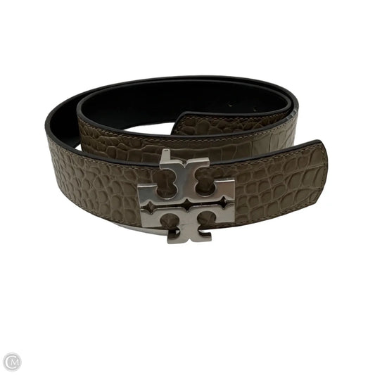 Belt Designer By Tory Burch, Size: Medium