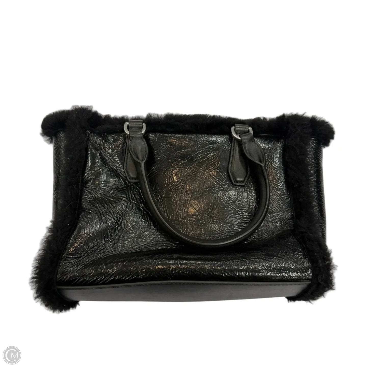 Handbag Designer By Tory Burch, Size: Small