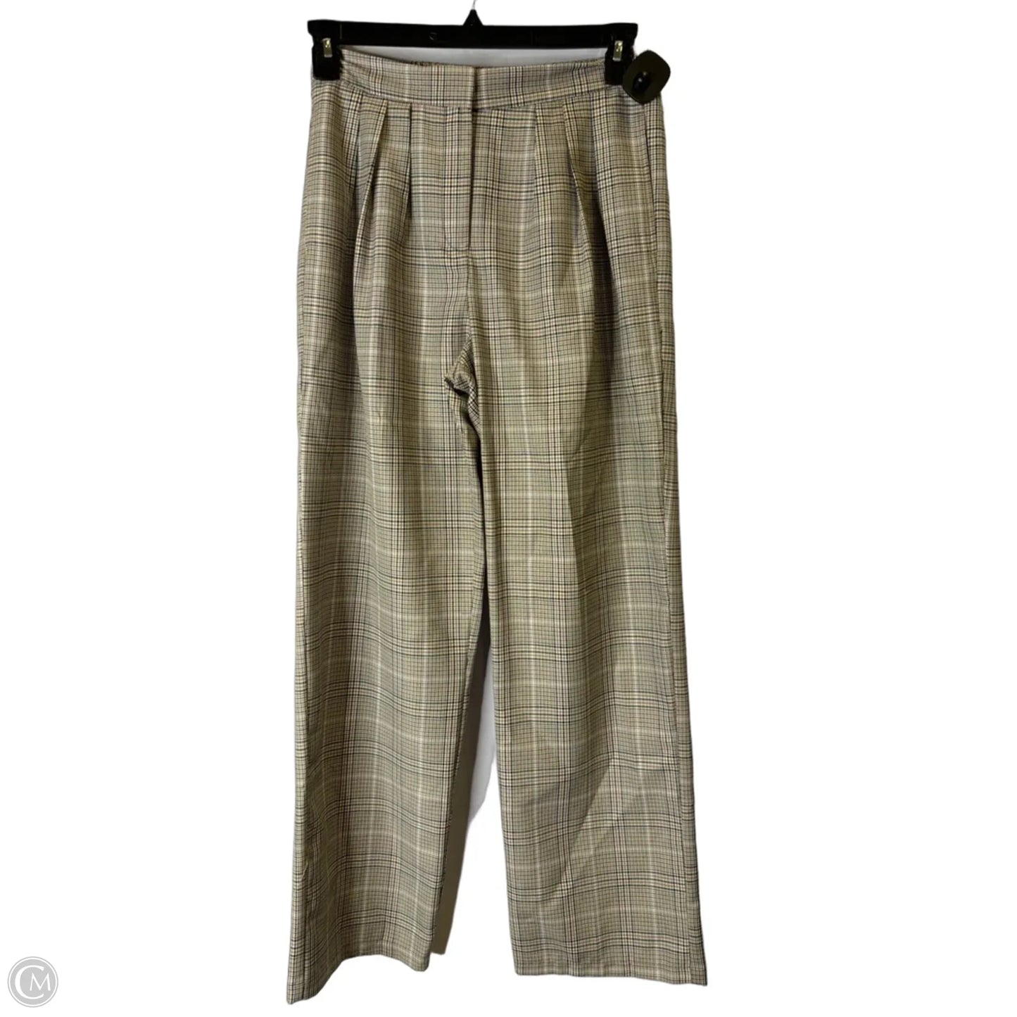 Pants Dress By Primark In Tan, Size: 8