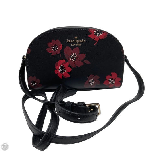 Crossbody Designer By Kate Spade, Size: Small