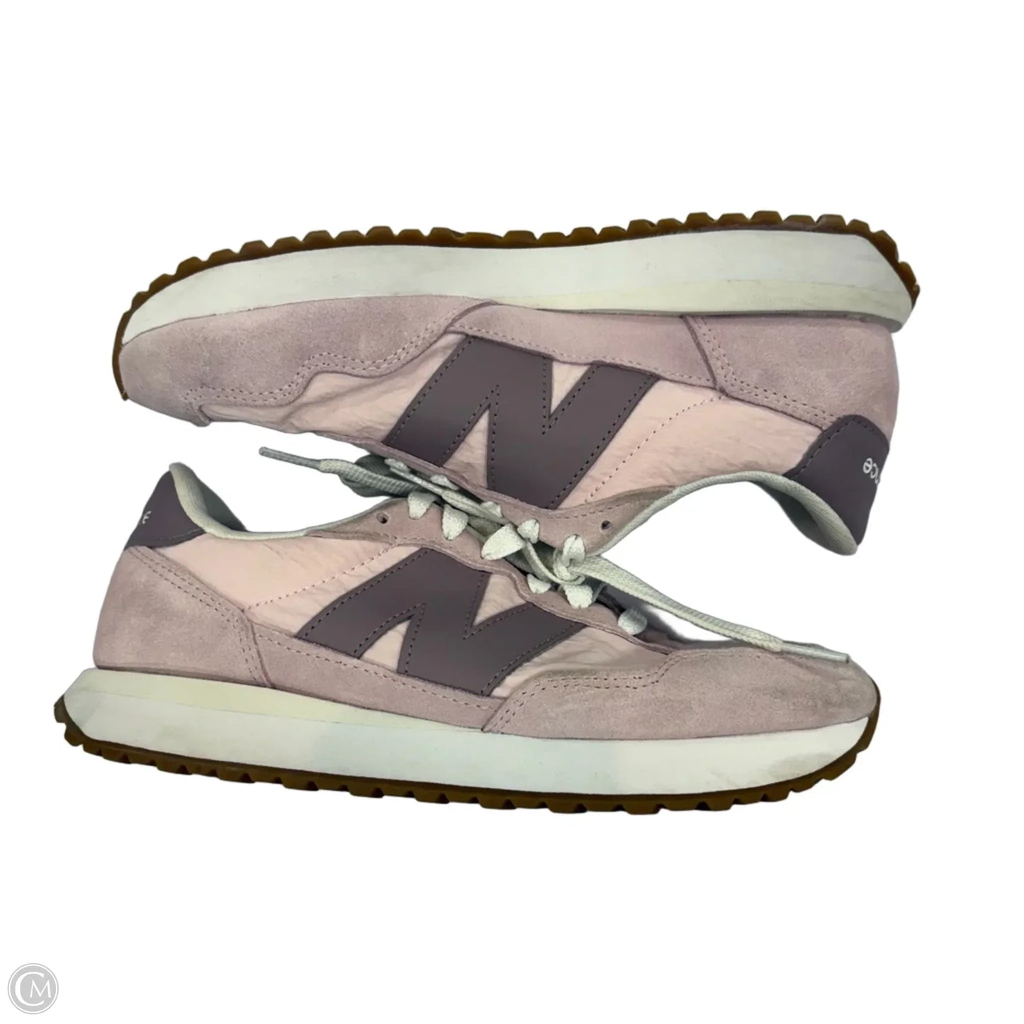Shoes Athletic By New Balance In Pink, Size: 8.5