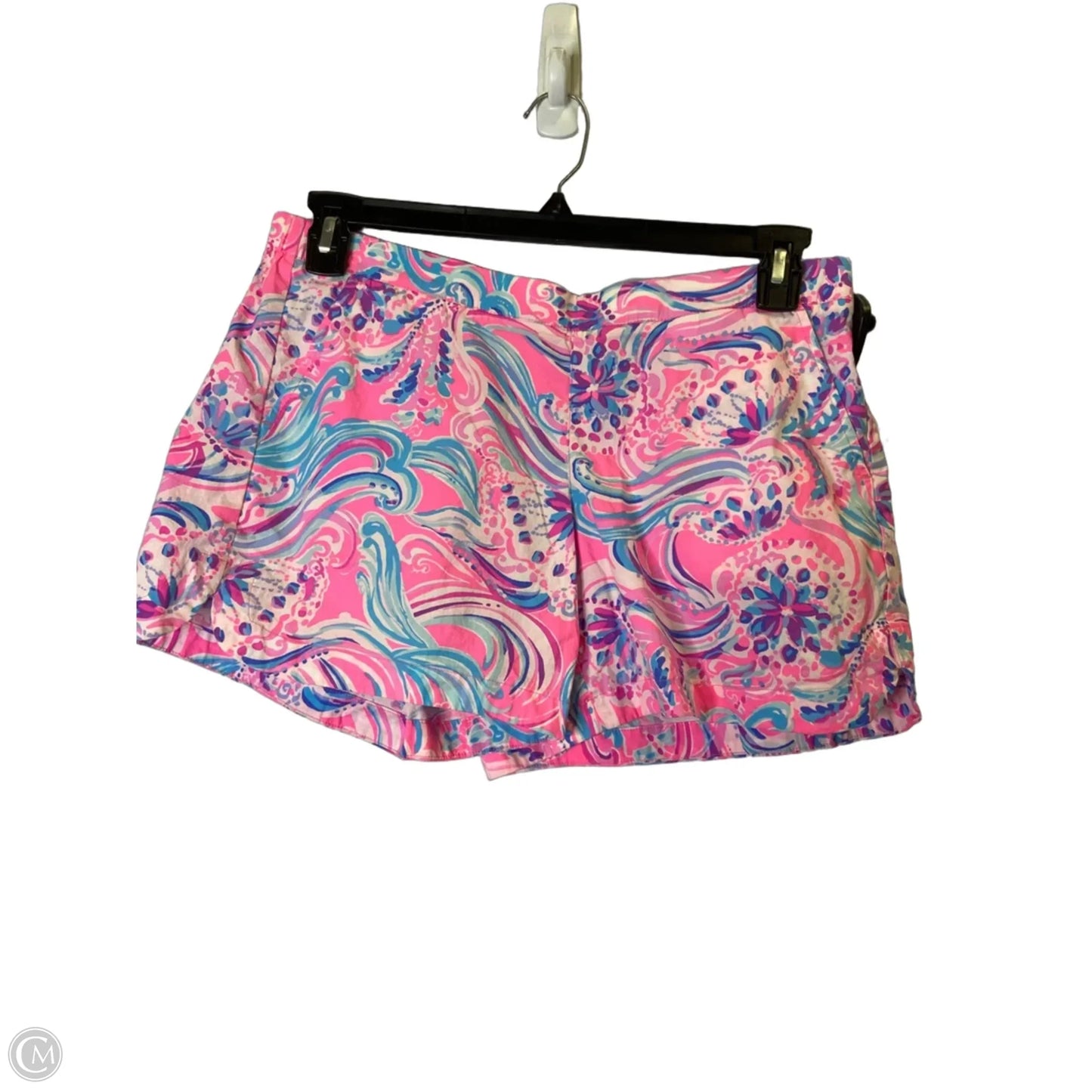 Shorts By Cmb In Pink, Size: L
