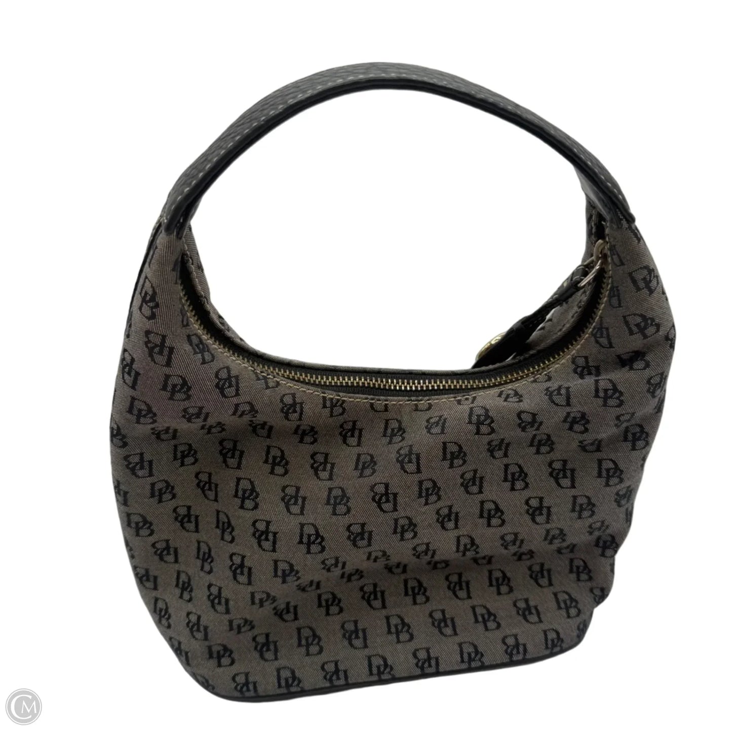 Handbag Designer By Dooney And Bourke, Size: Small