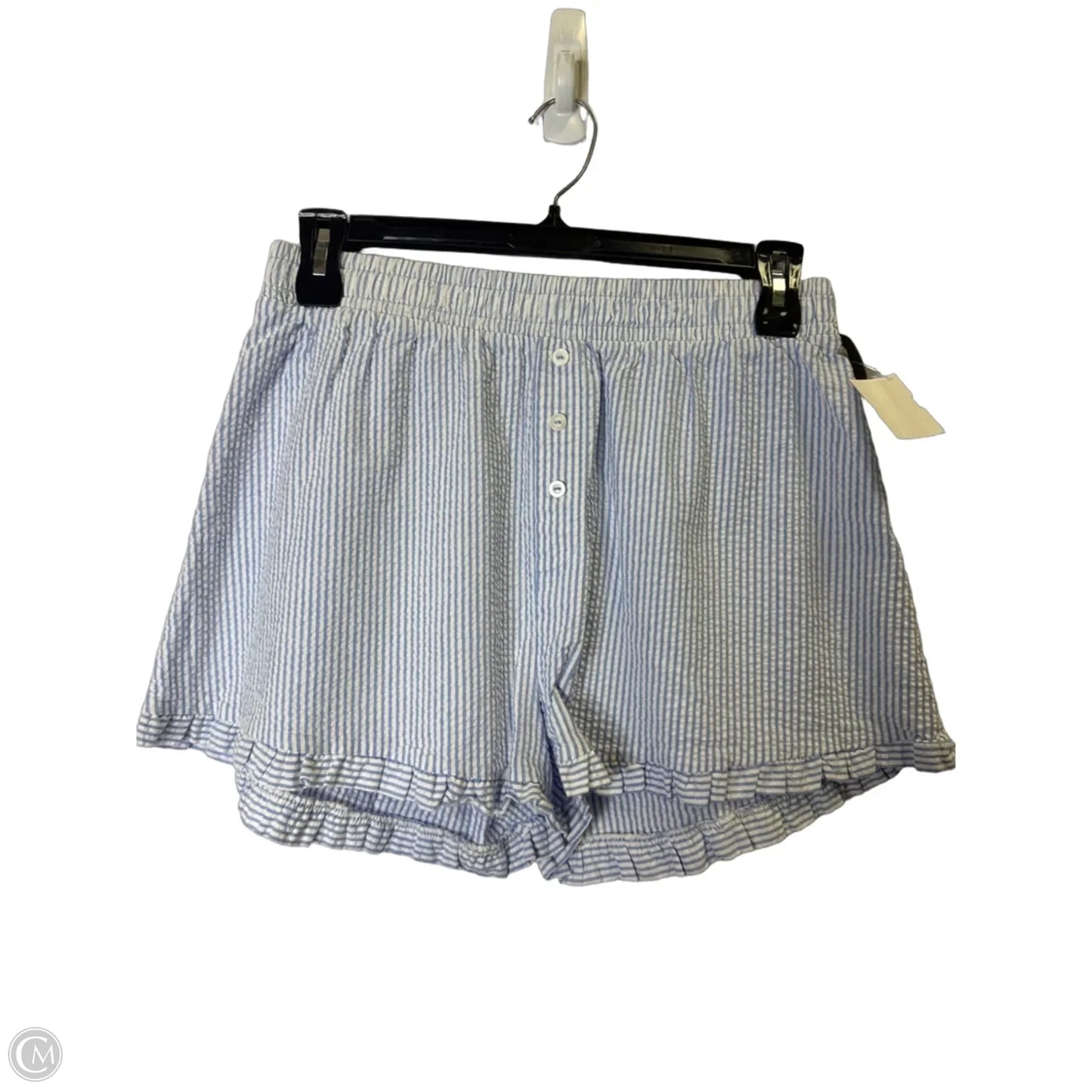 Shorts By Jolie In Blue, Size: Xl