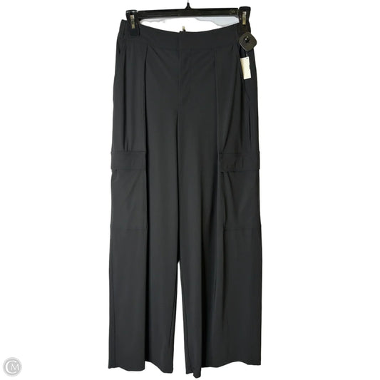 Athletic Pants By Athleta In Black, Size: 8