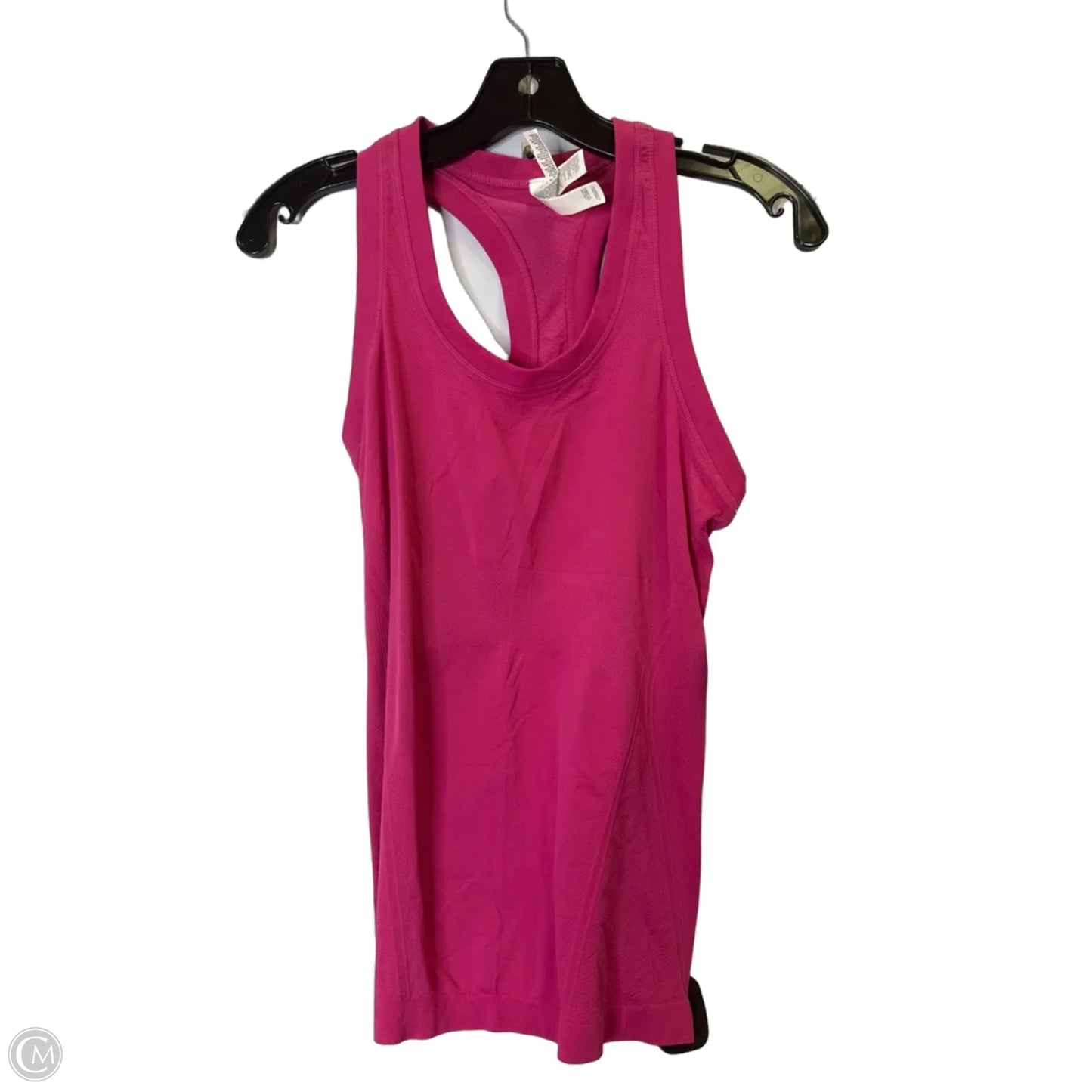 Athletic Tank Top By Athleta In Pink, Size: S