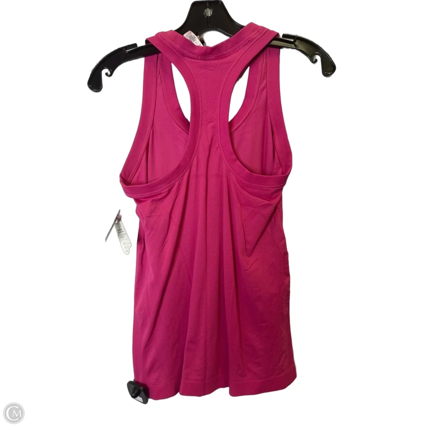 Athletic Tank Top By Athleta In Pink, Size: S