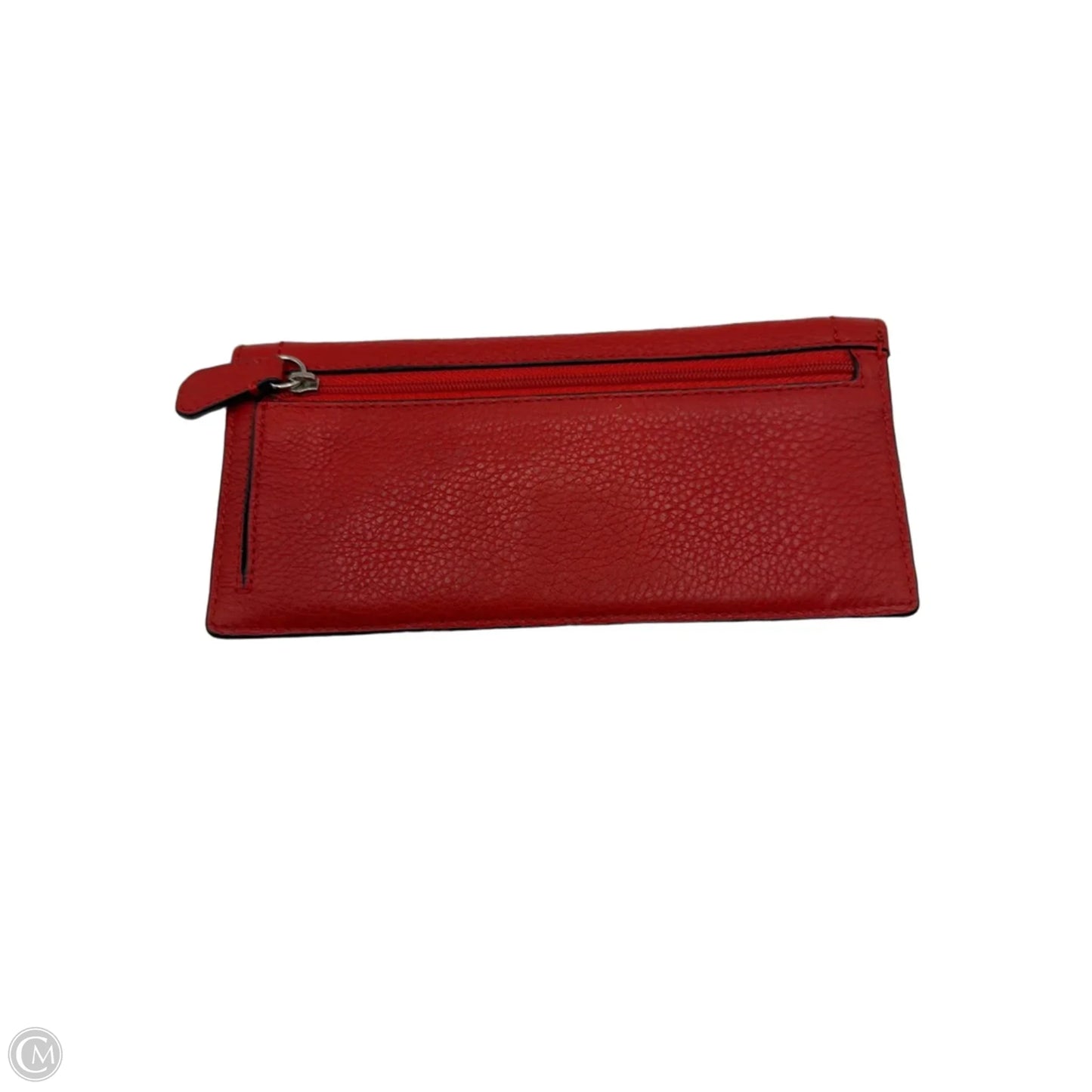 Wallet Designer By Coach, Size: Medium