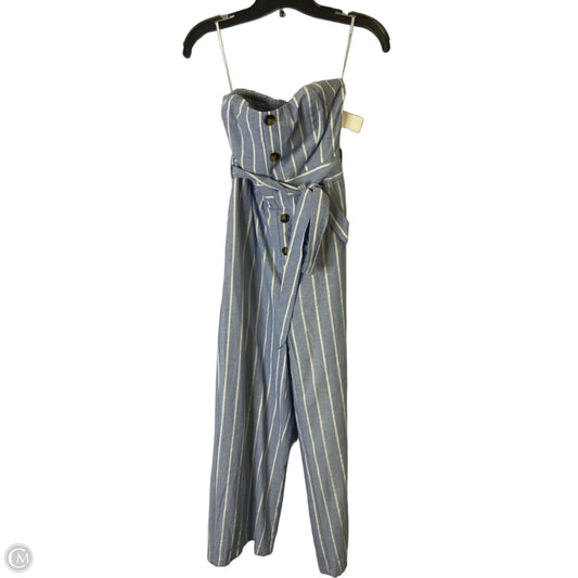 Jumpsuit By Lulus In Blue, Size: S