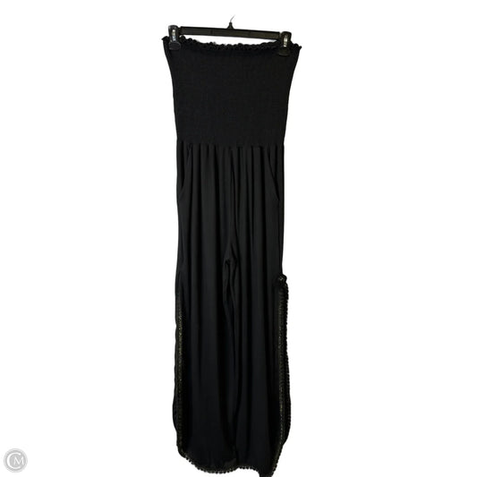 Jumpsuit By Peixoto In Black, Size: L