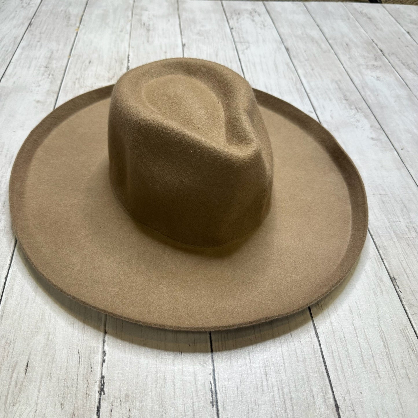 Hat Fedora By Universal Thread