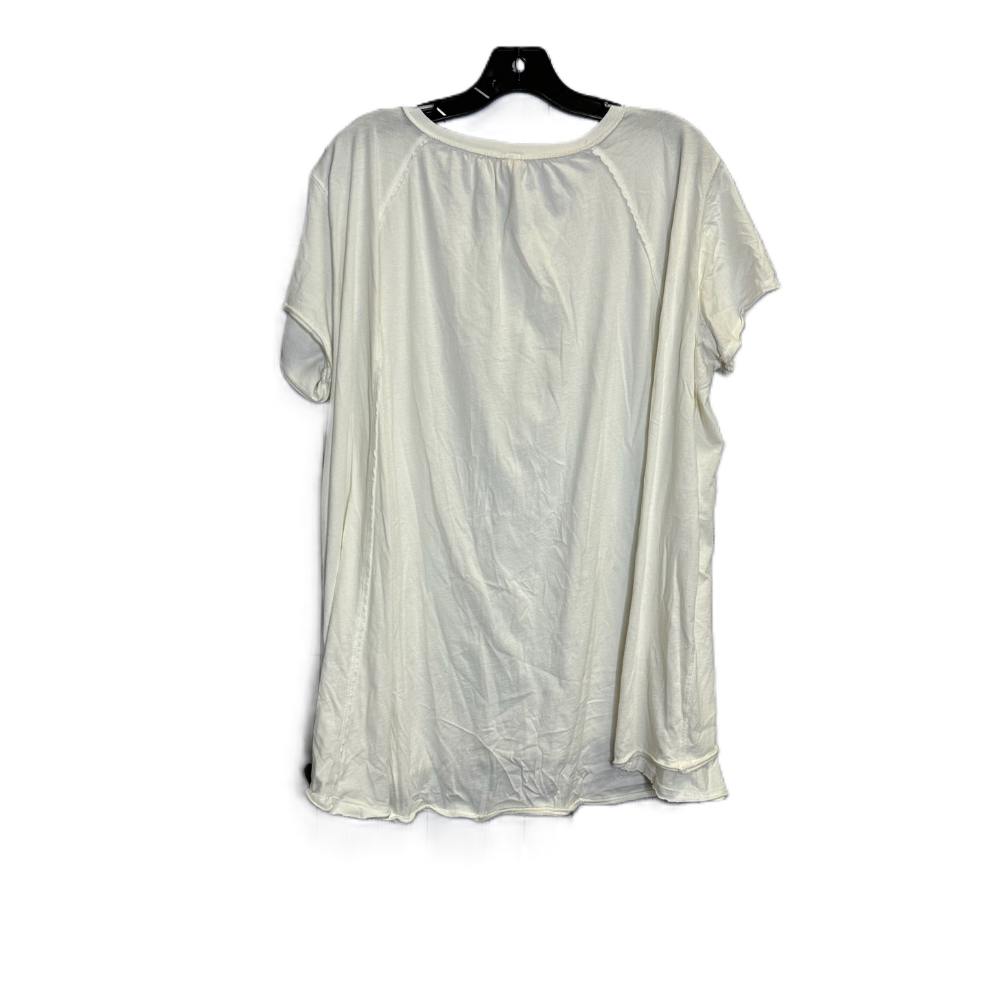 Top Short Sleeve By Free People  Size: M