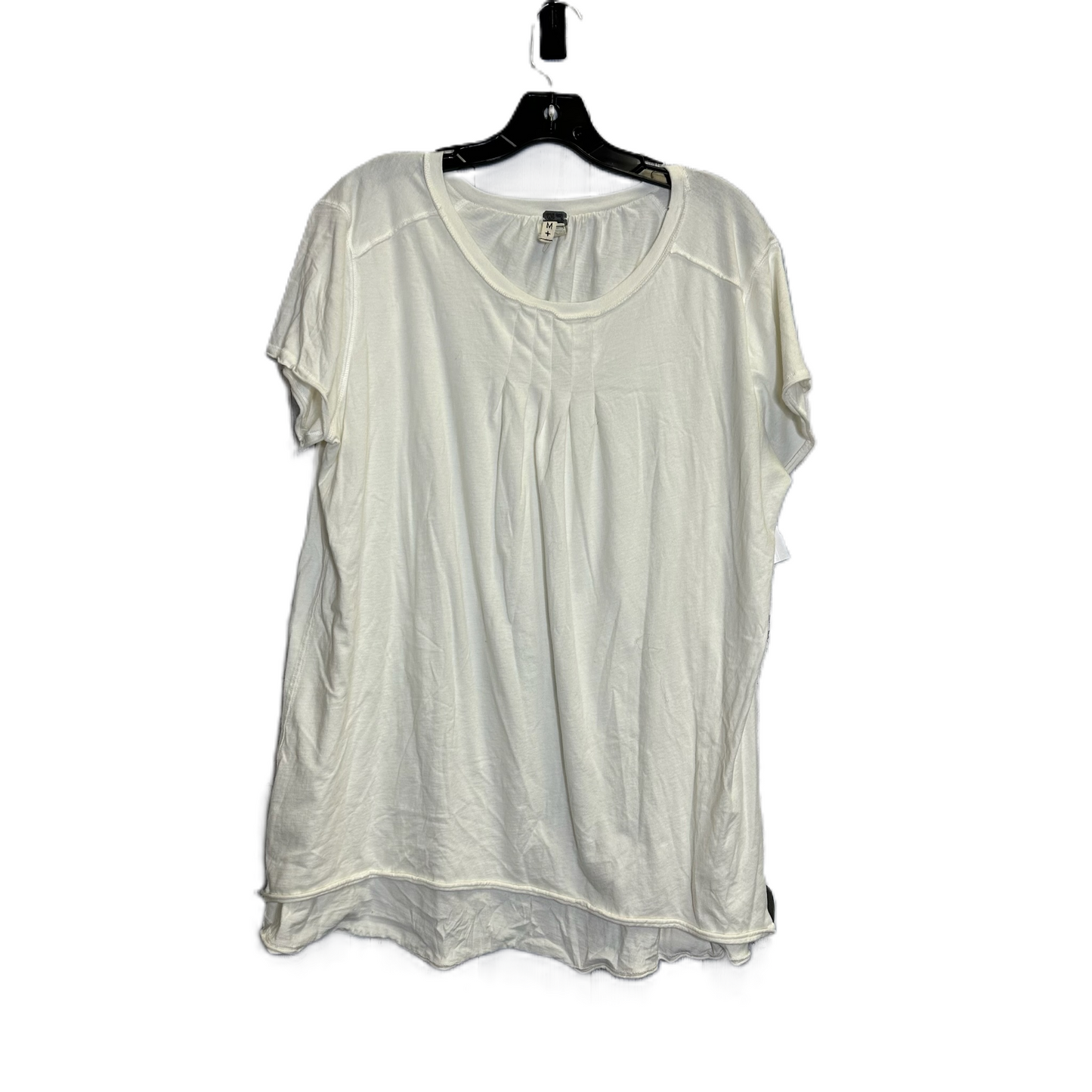 Top Short Sleeve By Free People  Size: M