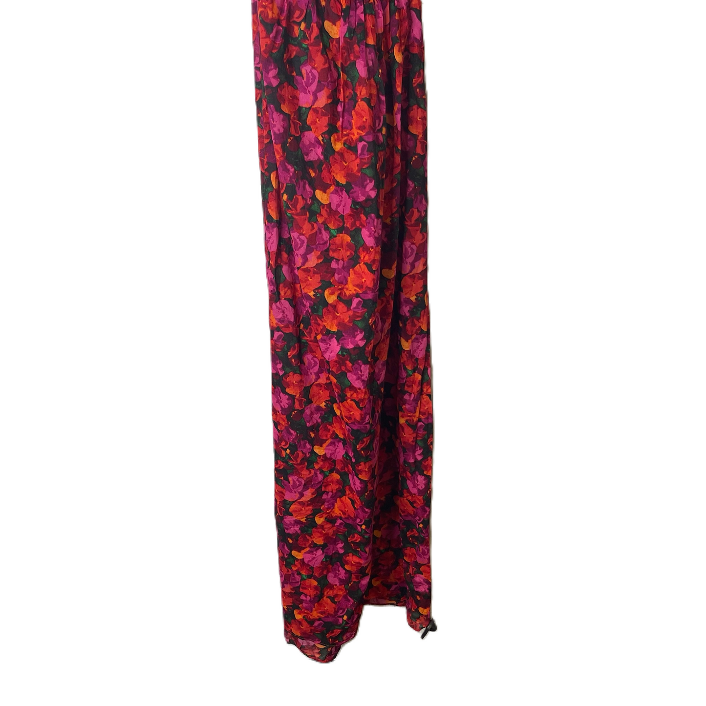 Red Dress Casual Maxi By J. Crew, Size: S