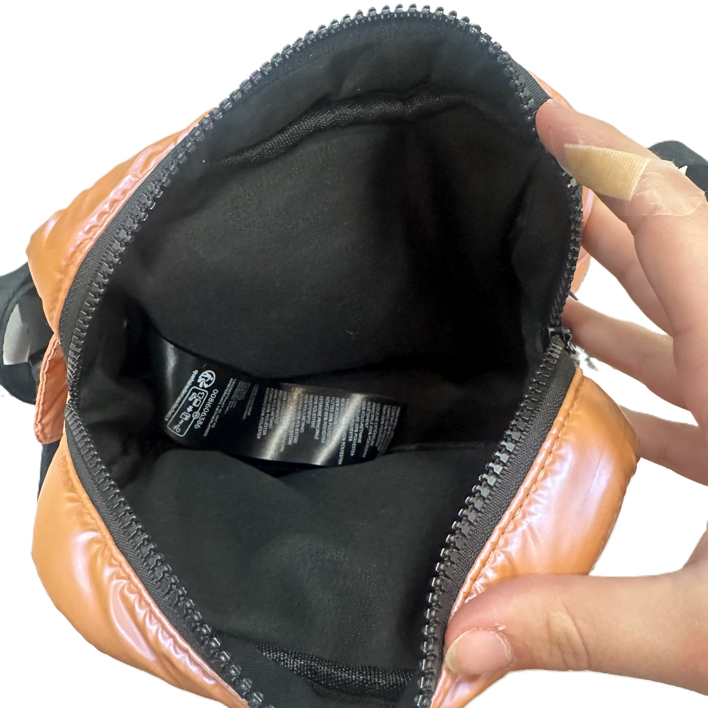 Belt Bag By Free People, Size: Medium