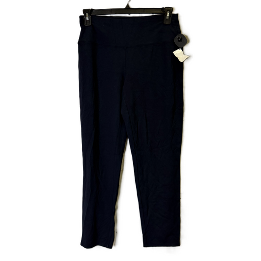 Pants Leggings By J. Jill In Navy, Size: S