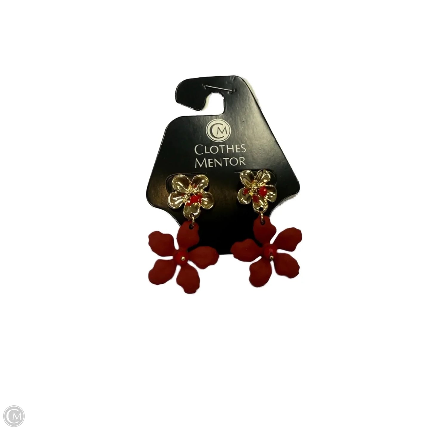 Earrings Statement By Clothes Mentor