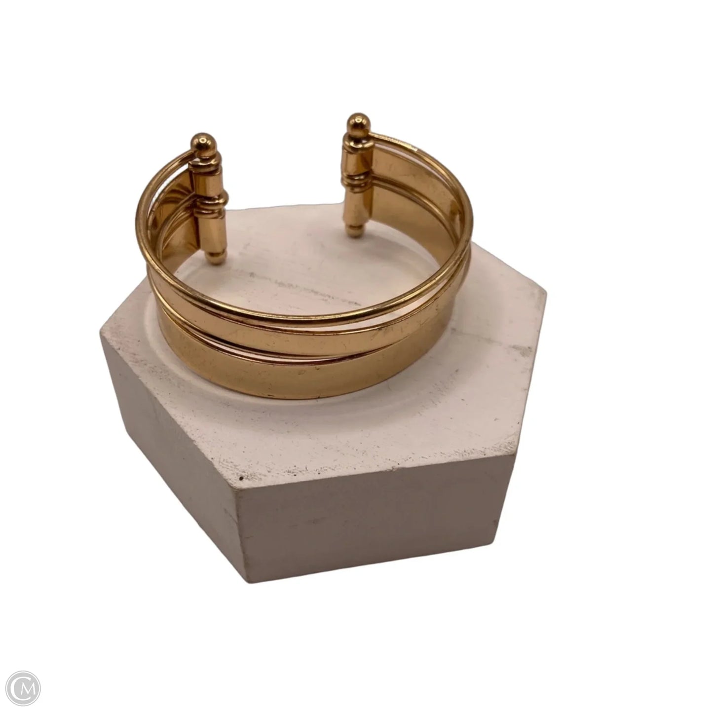 Bracelet Cuff By Cmc