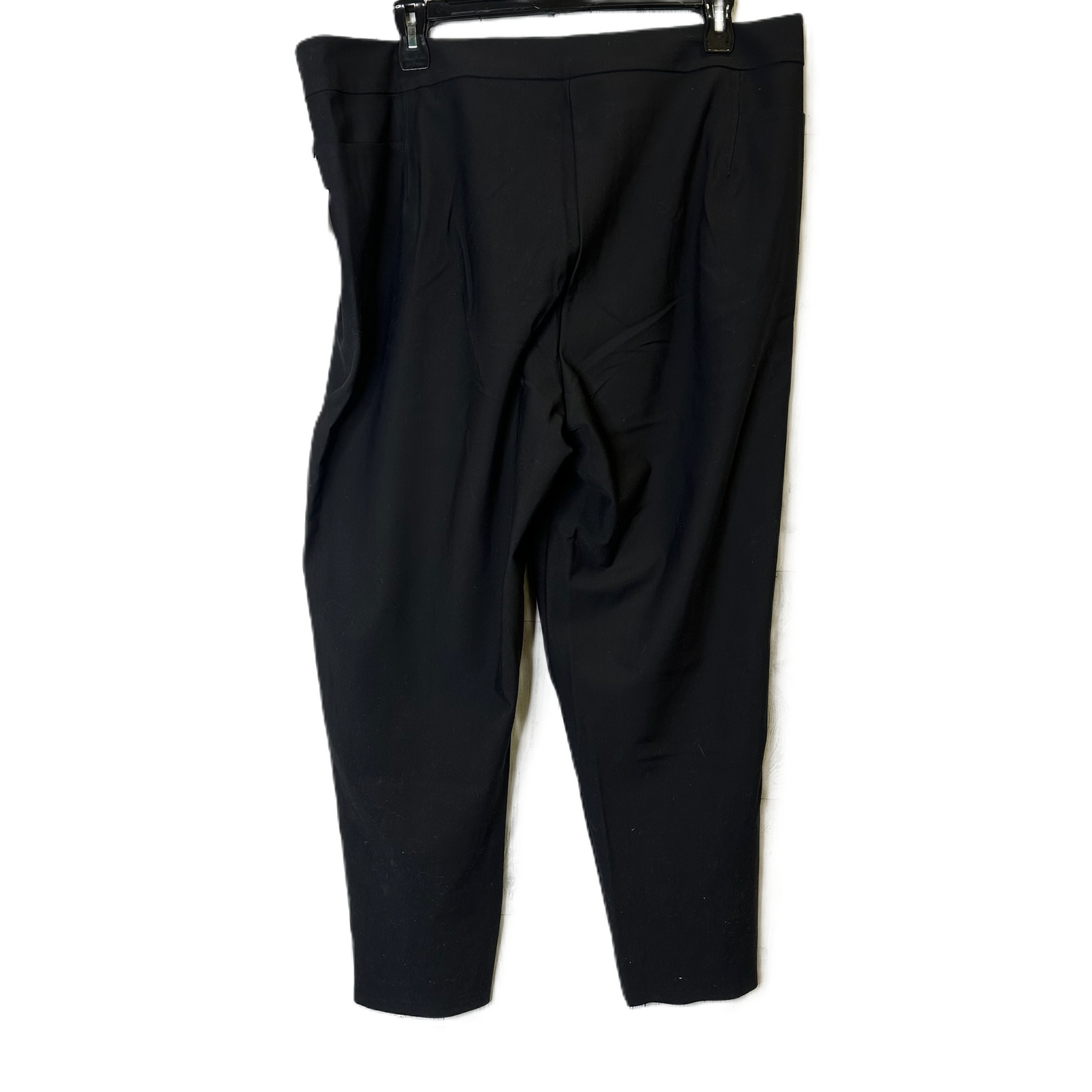 Black Pants Dress By Athleta, Size: 3x
