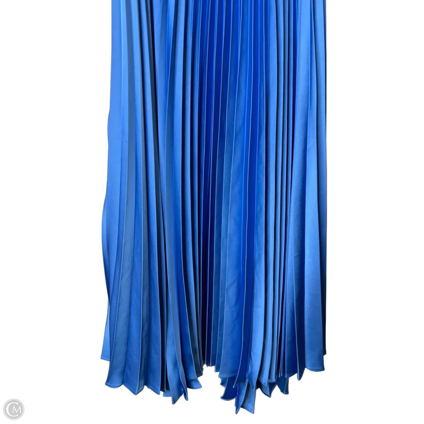 Dress Casual Maxi By House Of Harlow In Blue, Size: L