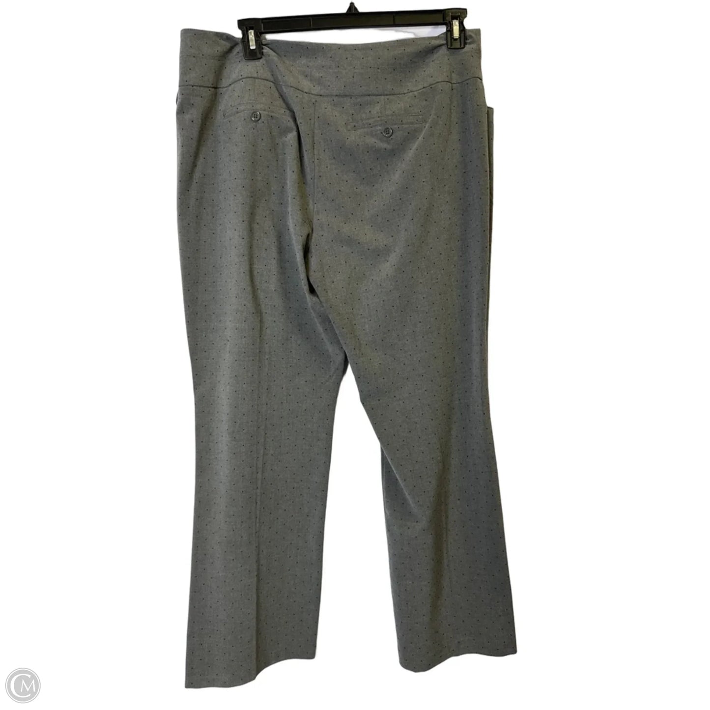 Pants Dress By Elle In Grey, Size: 16