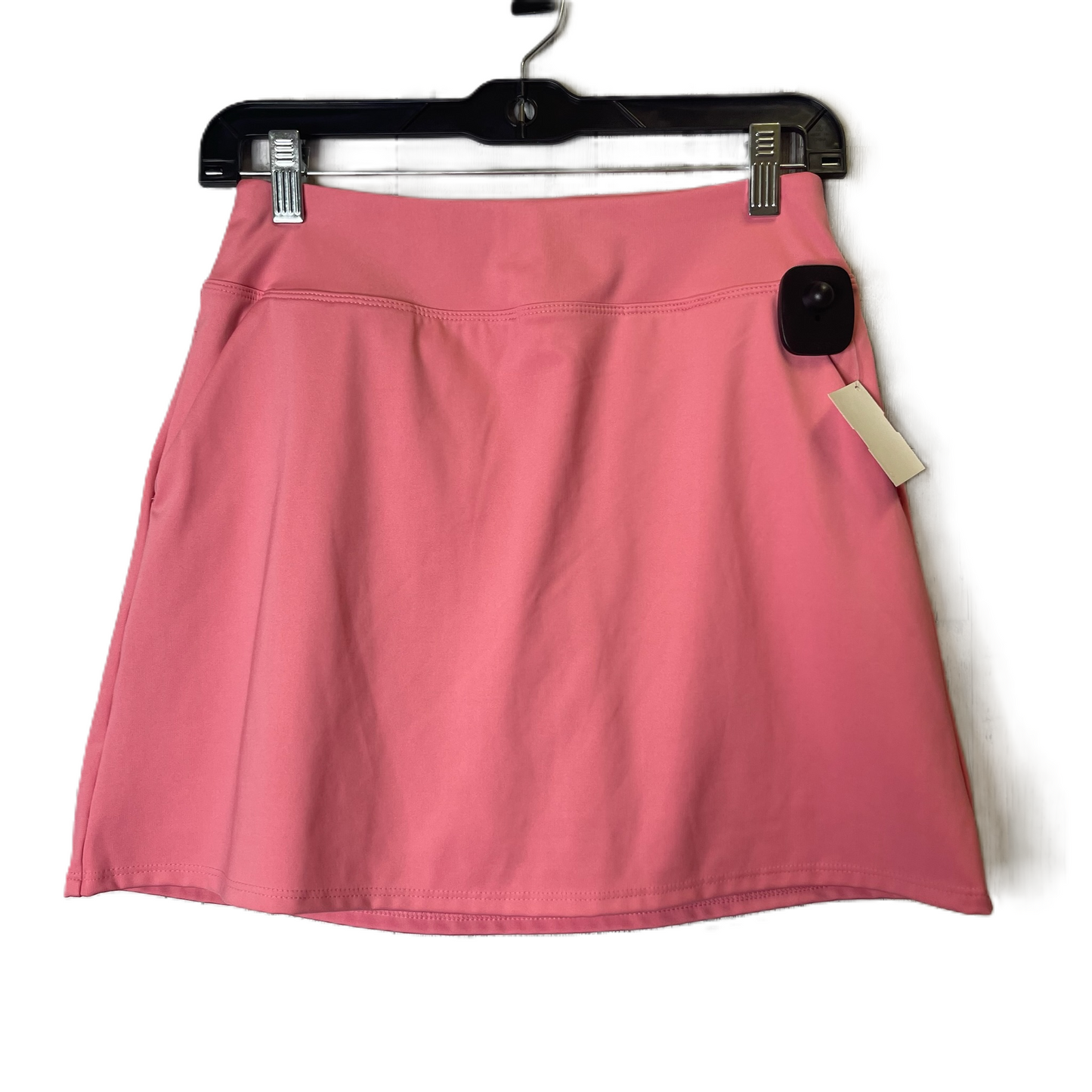 Pink Athletic Skirt By Tommy Bahama, Size: Xs