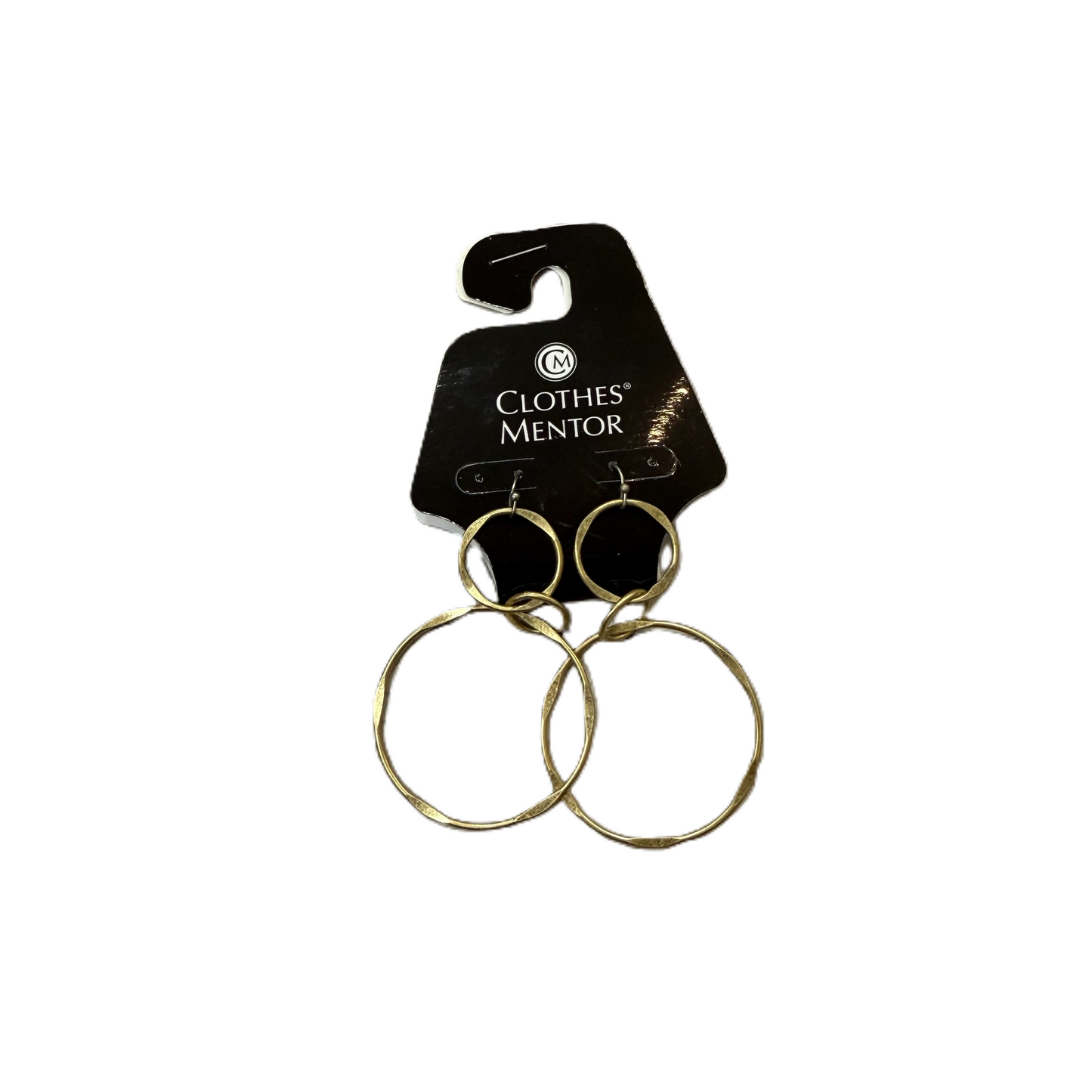 Earrings Dangle/drop By Chicos