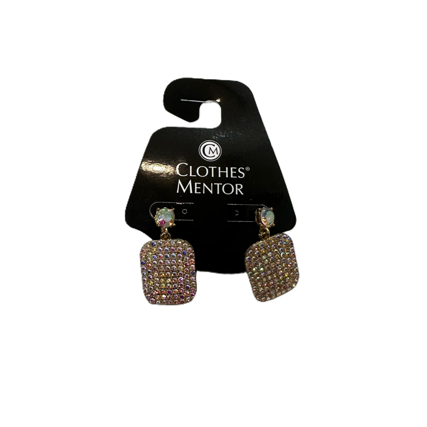 Earrings Stud By Clothes Mentor