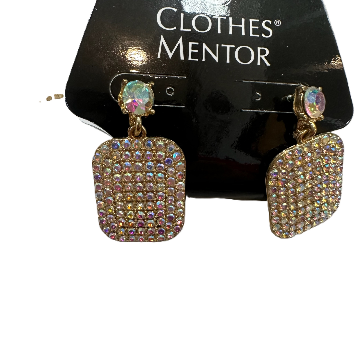 Earrings Stud By Clothes Mentor