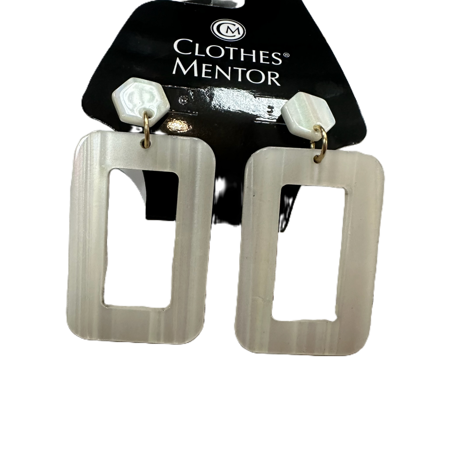 Earrings Stud By Clothes Mentor