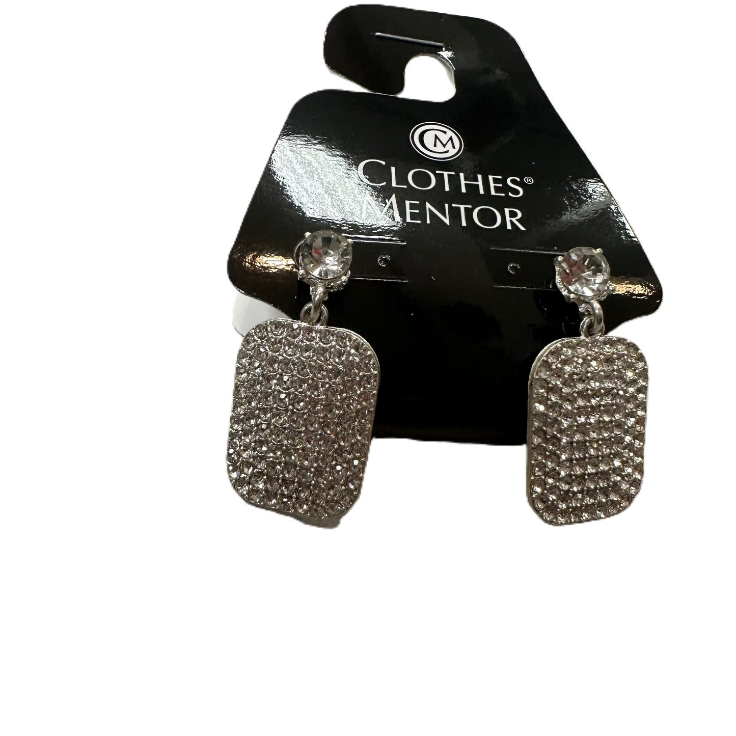 Earrings Stud By Clothes Mentor