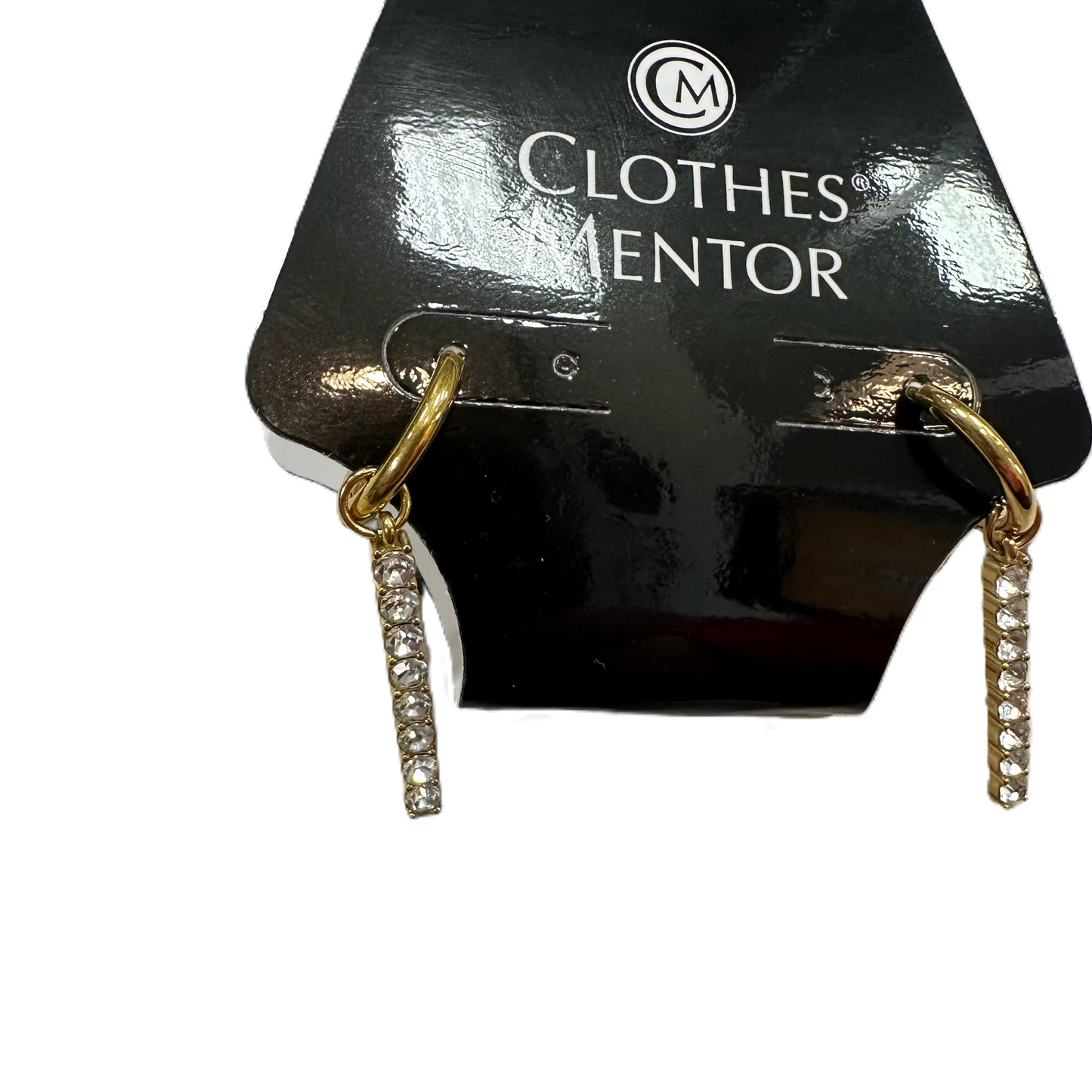 Earrings Stud By Clothes Mentor