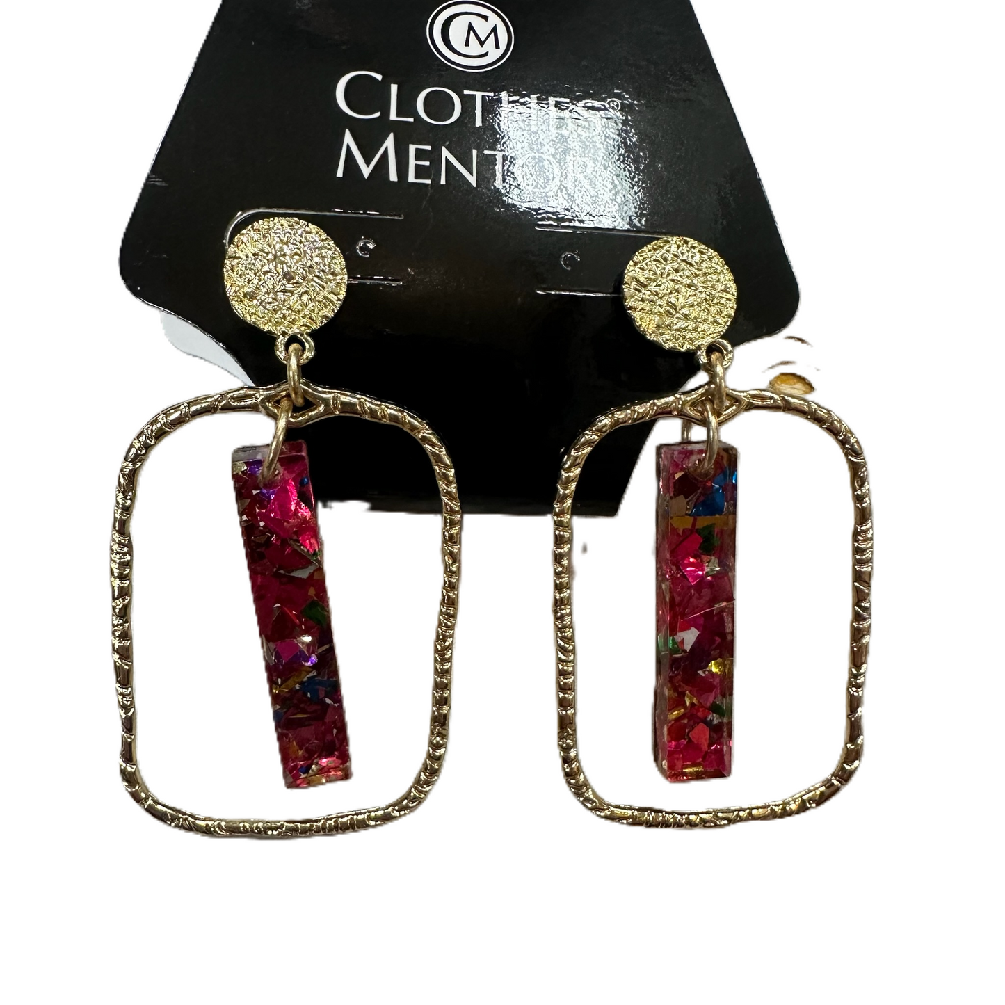 Earrings Stud By Clothes Mentor