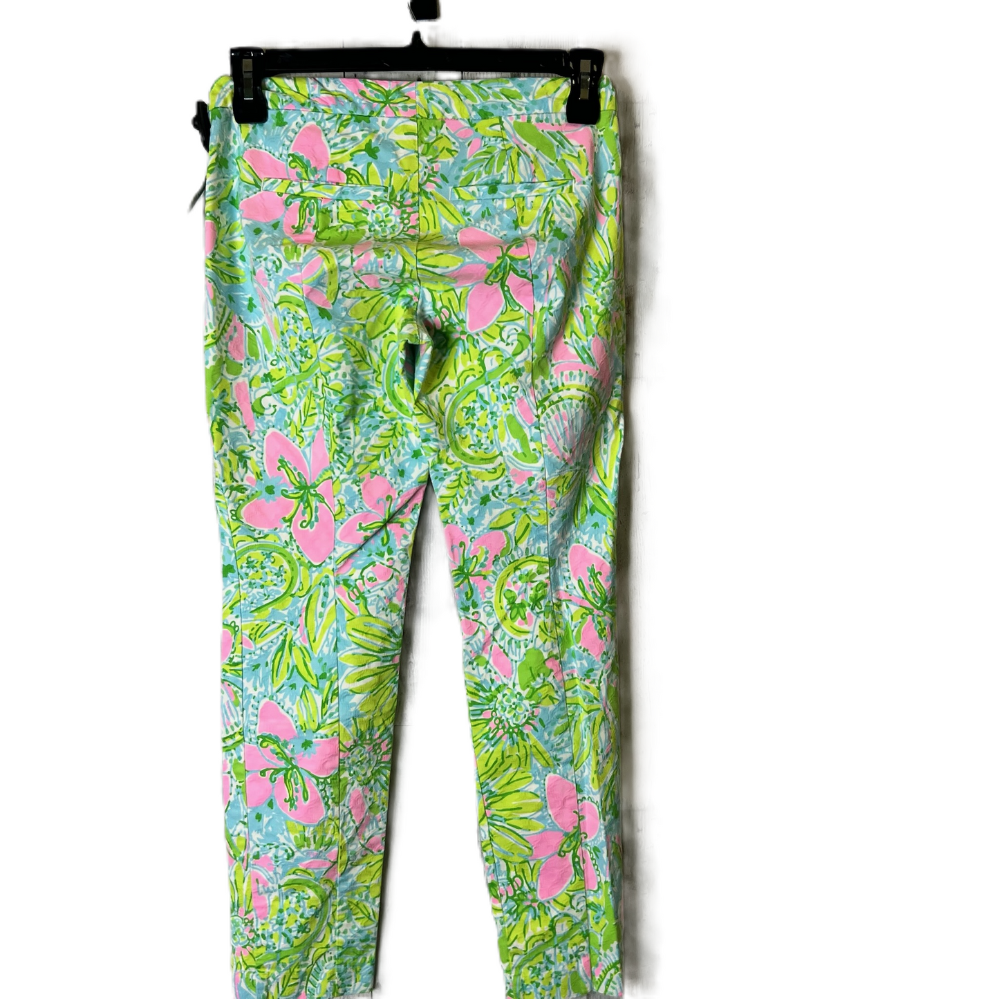 Multi-colored Pants Other By Lilly Pulitzer, Size: 4