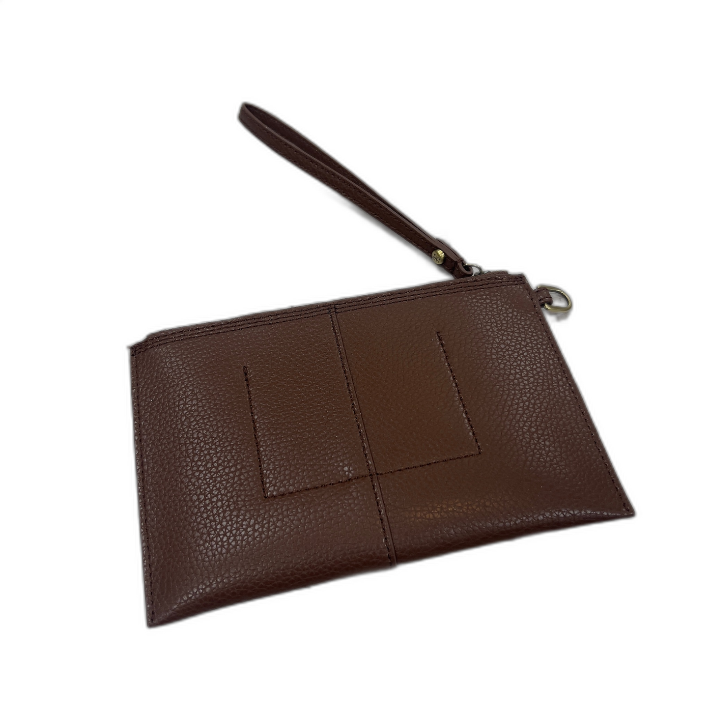 Wallet Leather By Hobo Intl, Size: Medium