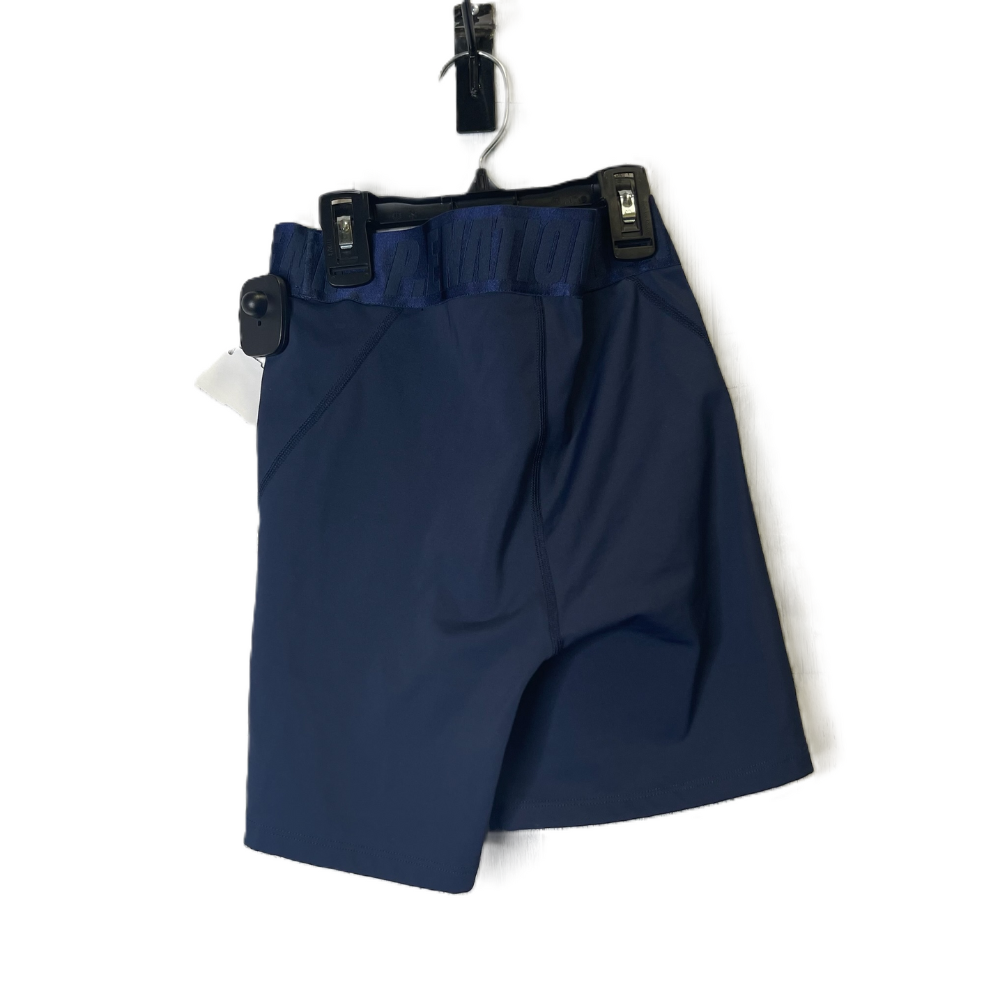 Blue Athletic Shorts By PE Nation, Size: S