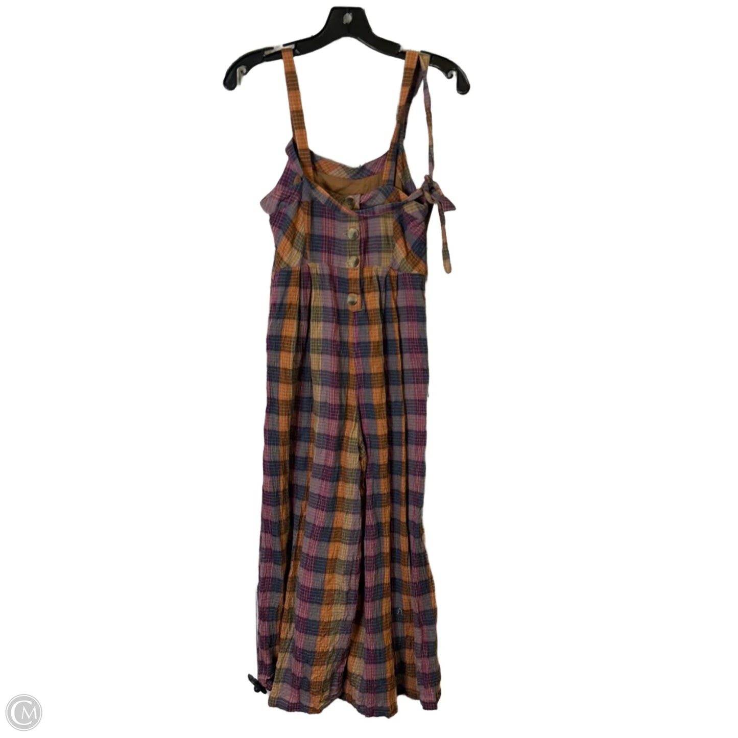 Jumpsuit By Free People In Multi-colored, Size: 0