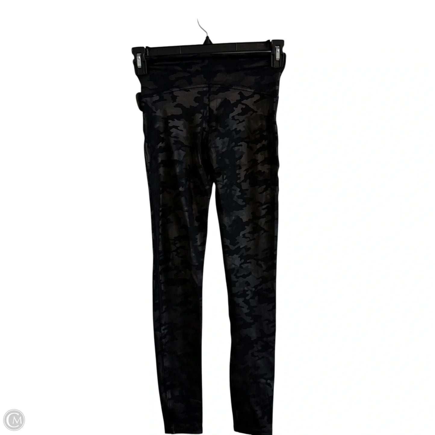 Pants Leggings By Spanx In Black, Size: M