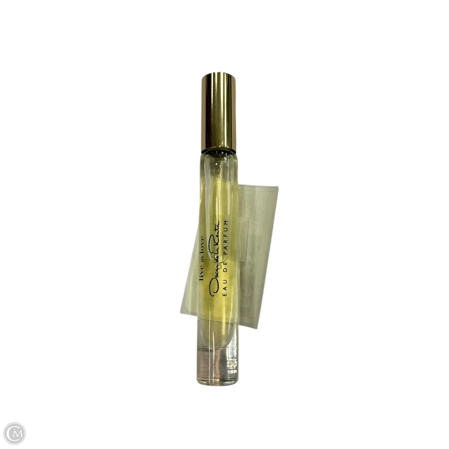 Fragrance Luxury Designer By Oscar De La Renta, Size: Small