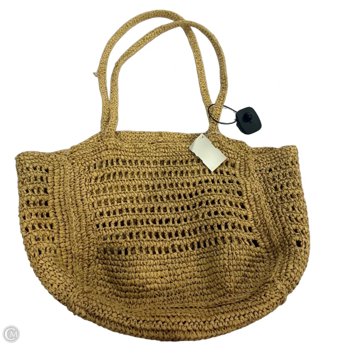 Handbag By Madewell, Size: Medium