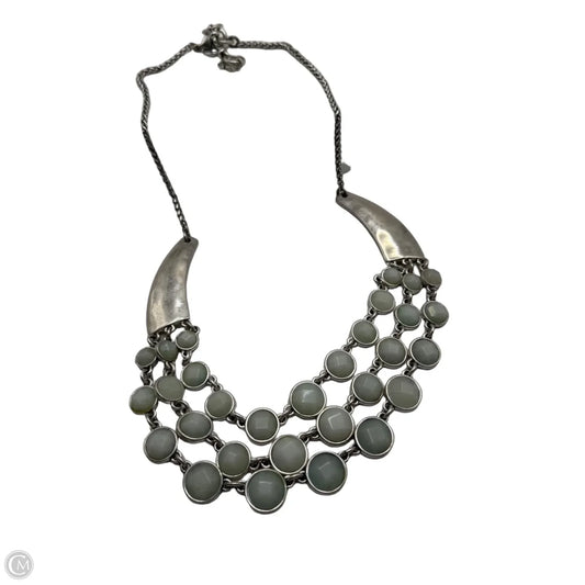 Necklace Statement By Lucky Brand
