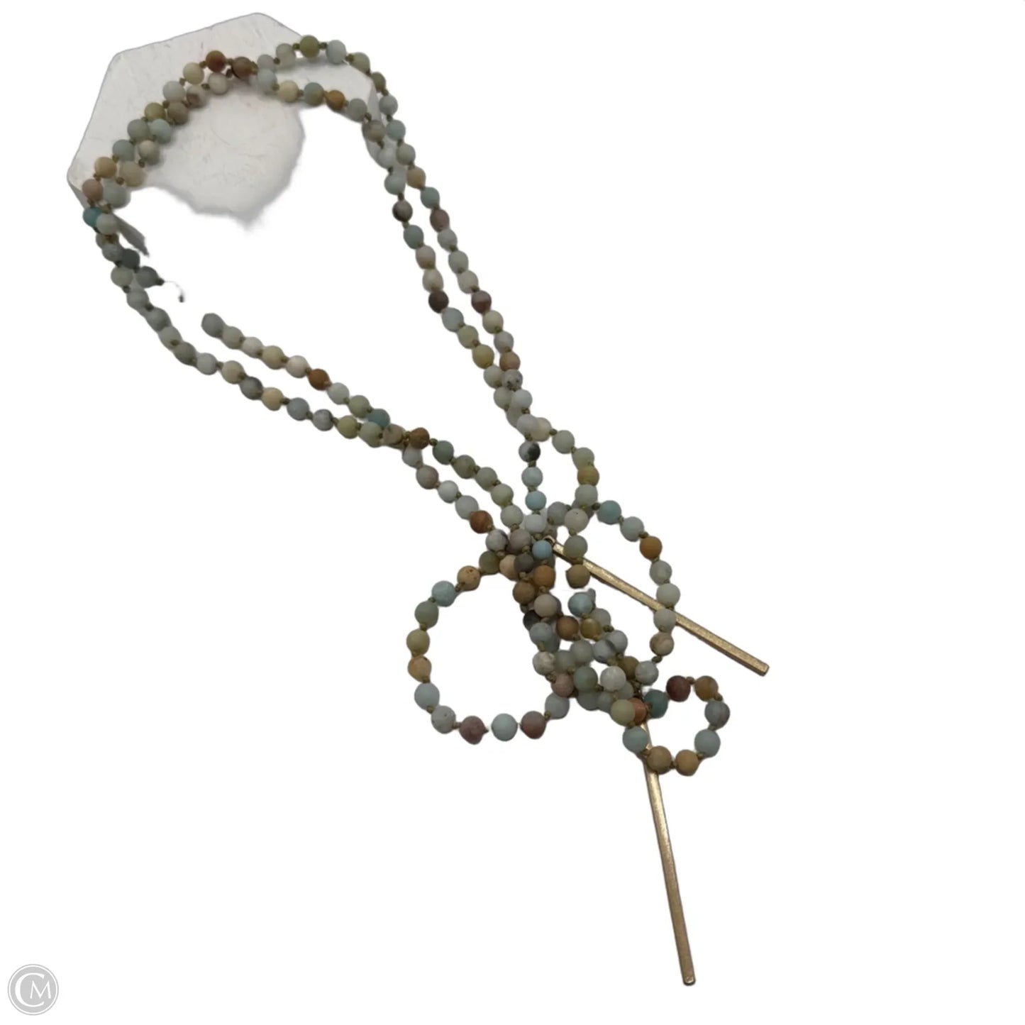 Necklace Other By Cmc