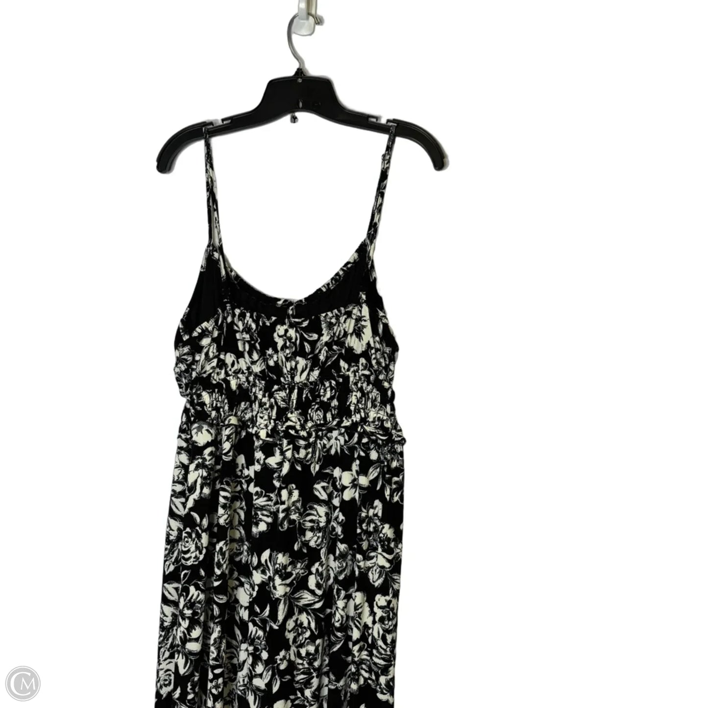 Jumpsuit By Inspired Hearts In Black, Size: 1x